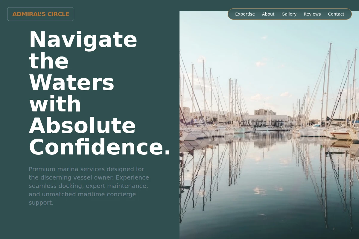 Float Marina
