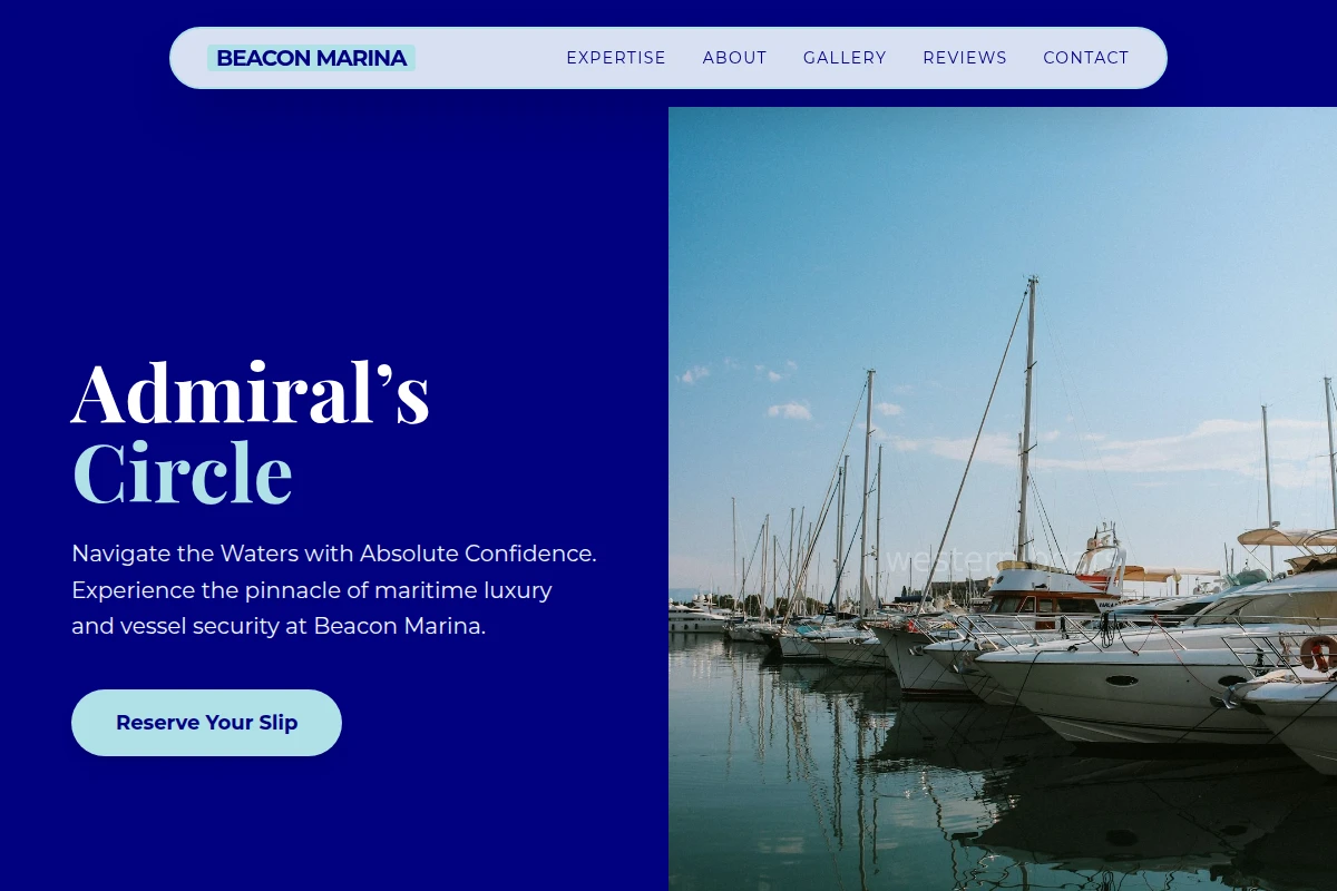 Beacon Marina