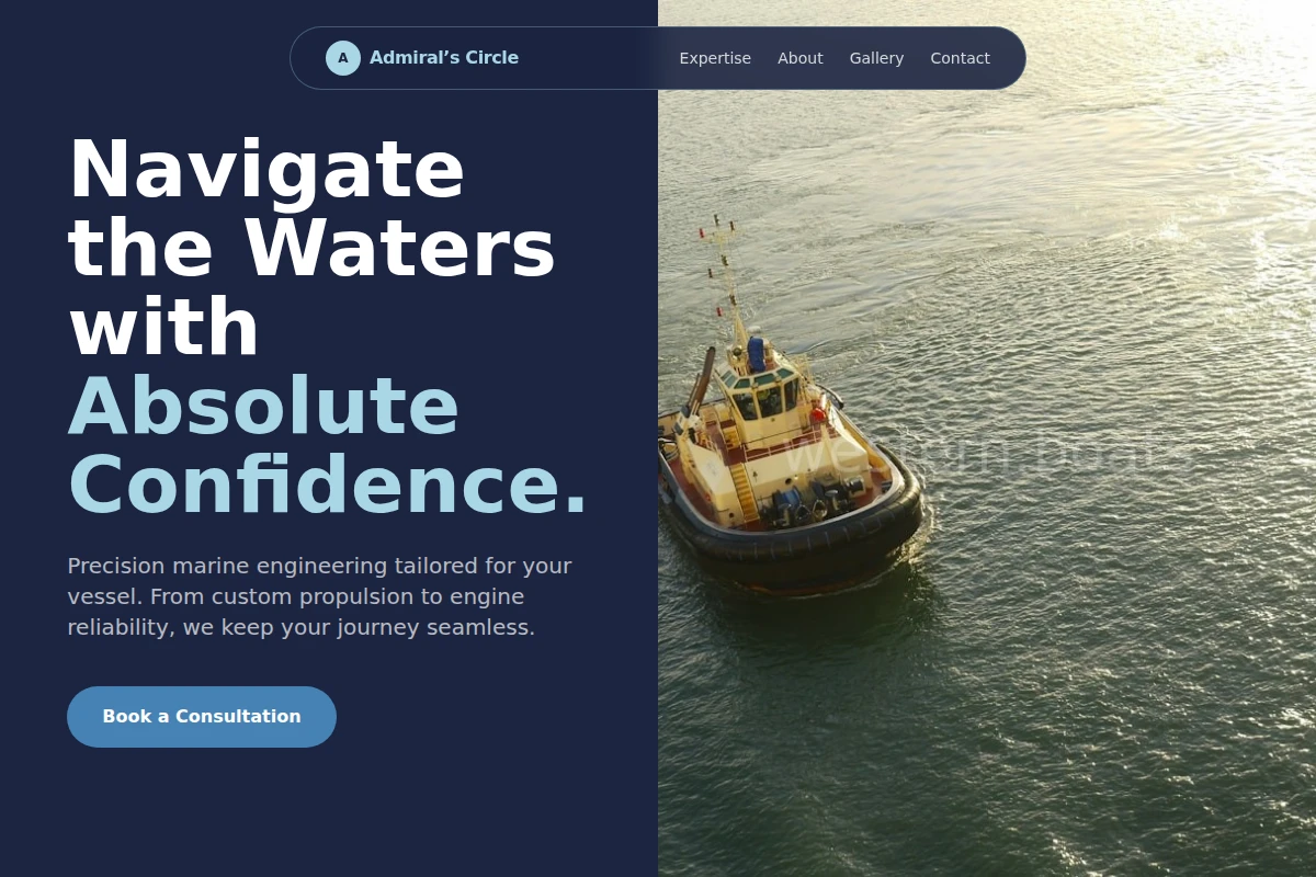 Float Marine Engineering