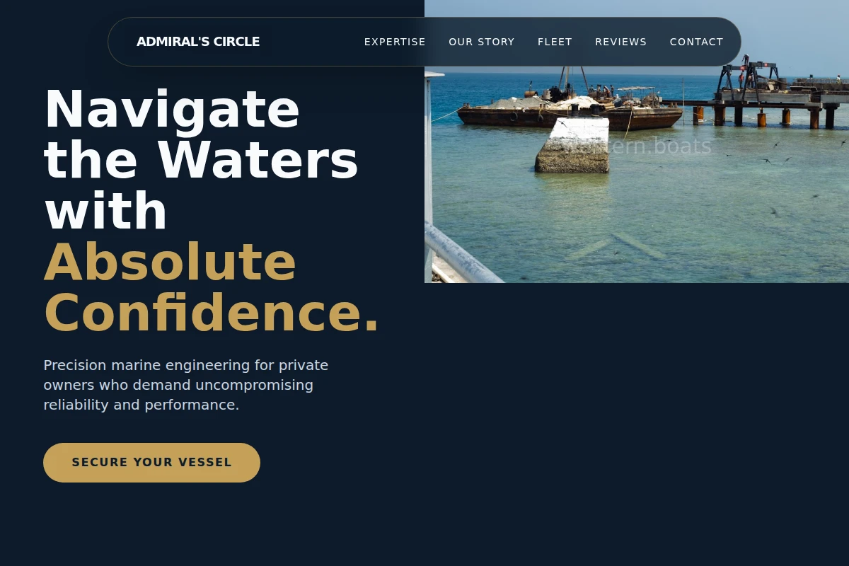 marine-engineering