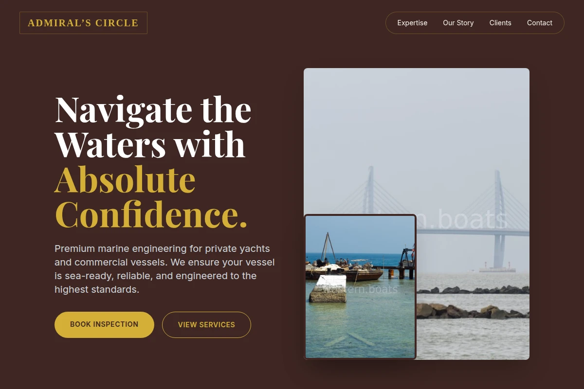 Port Marine Engineering