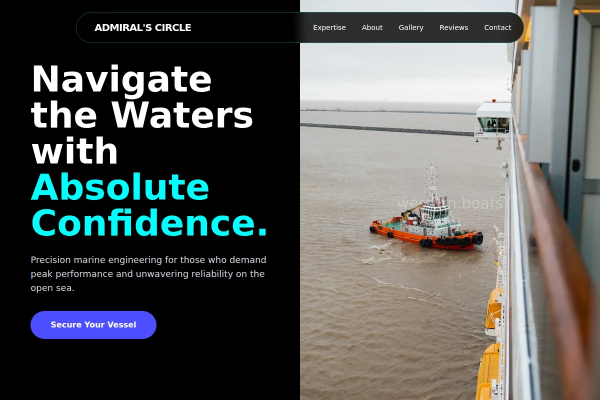 Bay Marine Engineering